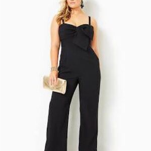 Lilly Pulitzer Kavia Jumpsuit